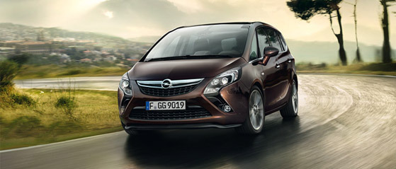Opel przedstawia plan wzrostu do 2022 roku