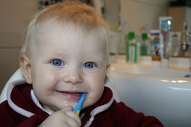 Pasty do zębów dla dzieci. Czy są skuteczne?