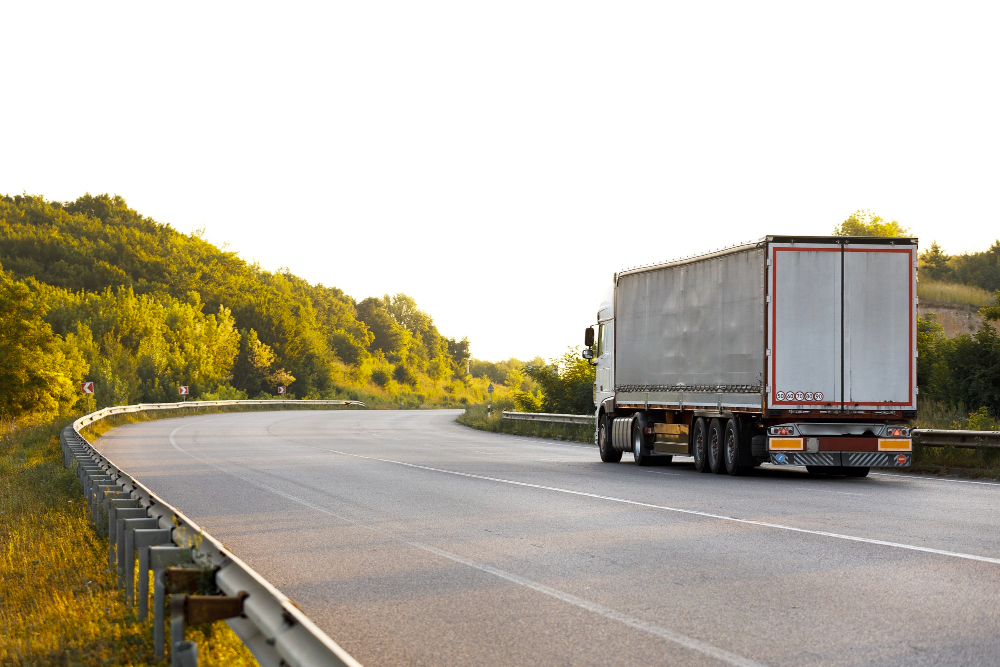 Jak wybrać ubezpieczenie dla pojazdu ciężarowego?